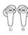 MOTOROLA Moto Buds 600 ANC - Confort et réglage - 6