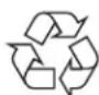 DEWALT DCT411 - Beskyttelse av miljøet - 3
