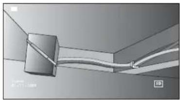 DEWALT DCT411 - Gravar fotografias ou vídeos (fig. 2, 3) - 1