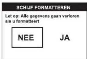DEWALT DCT411 - Micro SD Card formatteren - 2