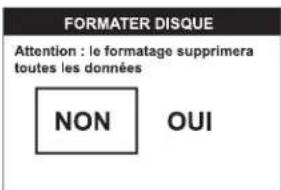 DEWALT DCT411 - Pour formater la carte Micro SD - 2