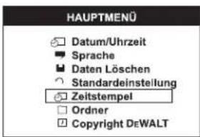 DEWALT DCT411 - DEUTSCH - 1