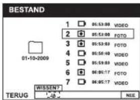 DEWALT DCT411 - NEDERLANDS - 2