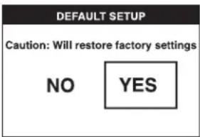 DEWALT DCT411 - Alterar idioma [LANGUAGES] - 1