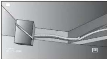 DEWALT DCT411 - Optagelse af fotos eller videoer (fig. 2, 3) - 1