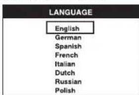 DEWALT DCT411 - Για αλλαγή γλώσσας [LANGUAGES] - 2