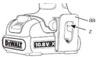 DEWALT DCT411 - 9