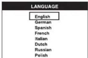 DEWALT DCT411 - Dili [LANGUAGES] Değiştirmek İçin - 2