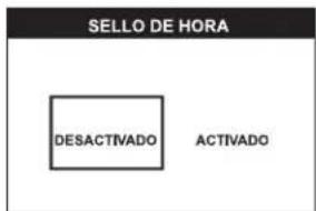 DEWALT DCT411 - Activar el Sello de Fecha - 2