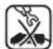 DEWALT DCV100 - Schilder am Ladegerät und Akku - 7