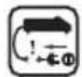 DEWALT DCV100 - Labels on Charger and Battery Pack - 11