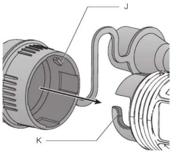 DEWALT DCV100 - 2