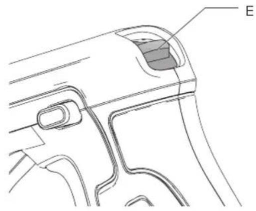 DEWALT DCV100 - 6