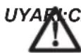 DEWALT DCV100 - MONTAJ VE AYARLAMALAR - 1