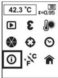 DEWALT DCT416 - För att visa information - 1