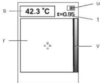 DEWALT DCT416 - Hauptbildschirm - 1