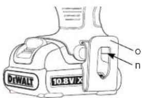 DEWALT DCT416 - 3
