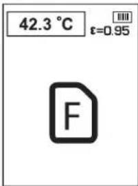 DEWALT DCT416 - Tomar y guardar fotografías (fig. 2) - 3