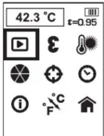 DEWALT DCT416 - Tirar e armazenar fotografias (fig. 2) - 4
