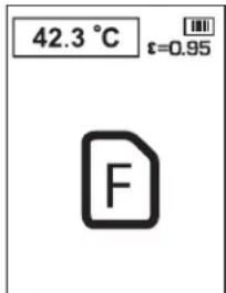 DEWALT DCT416 - Ta och spara bilder (fig. 2) - 3