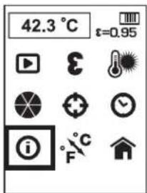 DEWALT DCT416 - Informationen anzeigen - 1
