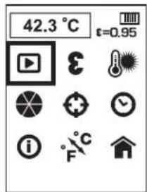 DEWALT DCT416 - Για προβολή φωτογραφιών - 1