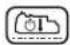 DEWALT DCT416 - Labels on Charger and Battery Pack - 5