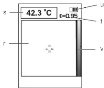 DEWALT DCT416 - Päänäyttö - 1
