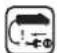 DEWALT DCT416 - Labels on Charger and Battery Pack - 10