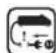 DEWALT DCT414 - Labels op de oplader en accu - 11