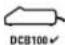 DEWALT DCT414 - DANSK - 3