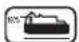 DEWALT DCT414 - Labels op de oplader en accu - 4