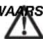DEWALT DCT414 - WAARSCHUWING: Blootstelling - 1