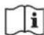 DEWALT DCT414 - Markings on Tool - 1