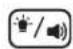 DEWALT DCT414 - Markings on Tool - 2