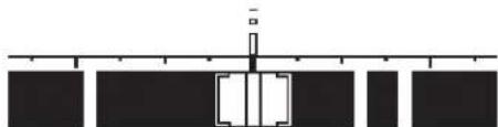 DEWALT DCT418 - Tracking Bar - 1