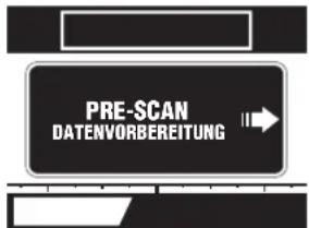 DEWALT DCT418 - SCAN-VORGANG - 2