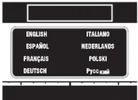 DEWALT DCT418 - LANGUAGE SELECTION - 1