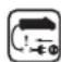DEWALT DCT418 - Labels on Charger and Battery Pack - 11