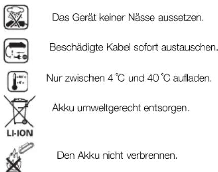DEWALT DCT418 - Schilder am Ladegerät und Akku - 5