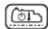 DEWALT DCT418 - Labels on Charger and Battery Pack - 6
