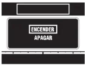 DEWALT DCT418 - ENCENDIDO/APAGADO DEL SONIDO - 1