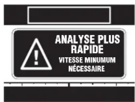 DEWALT DCT418 - ANALYSE TROP LENTE - 1