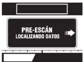 DEWALT DCT418 - PROCESO DE ESCANEO - 2