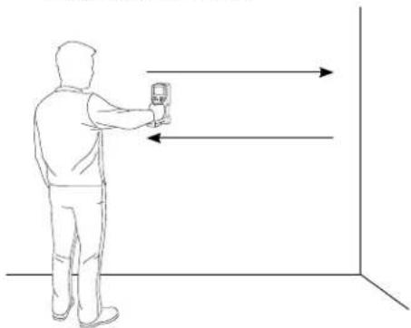 DEWALT DCT418 - BASIC OPERATION - 1