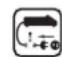DEWALT DCT418 - Labels op de oplader en accu - 11
