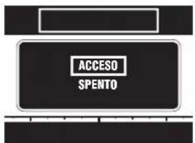 DEWALT DCT418 - AUDIO ACCESO/SPENTO - 1