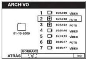 DEWALT DCT412 - Visualizar fotografías o vídeos - 3