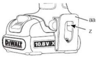 DEWALT DCT412 - 9