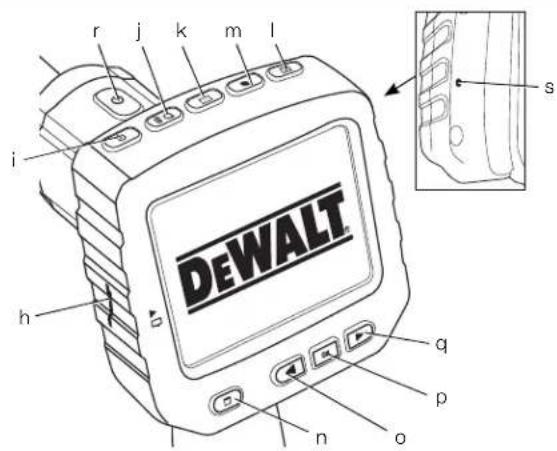 DEWALT DCT412 - 2